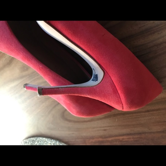 Madewell Mira pumps - Picture 5 of 6